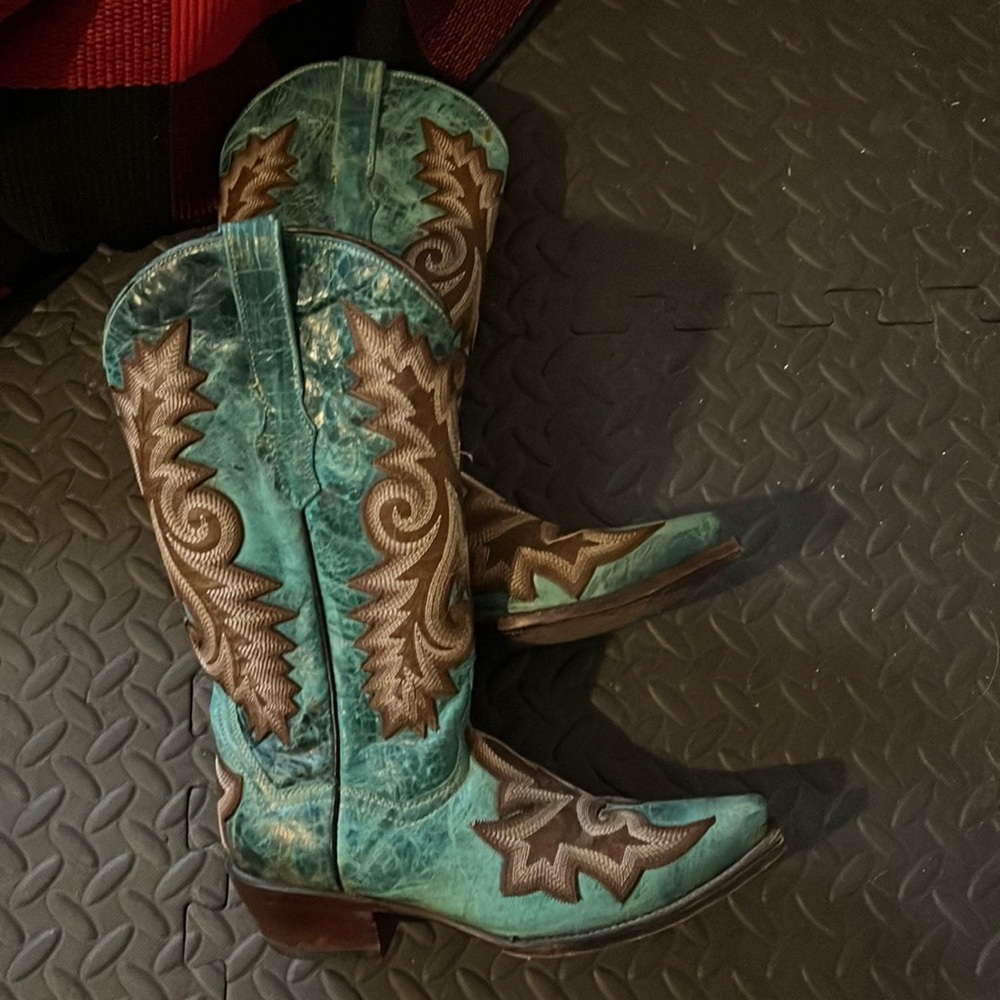 Boots